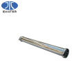 stainless steel membrane housing  precision filter housing ss304 or ss316l material